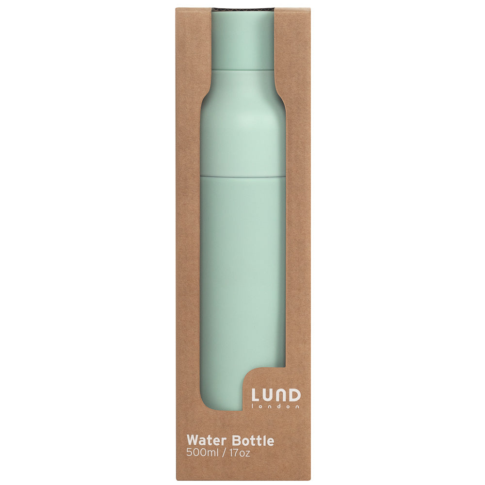 Lund Sport Water Bottle