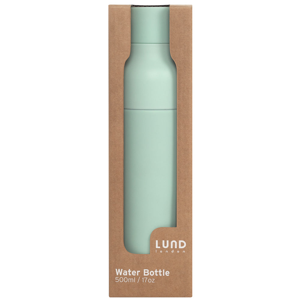 Lund Sport Water Bottle From London