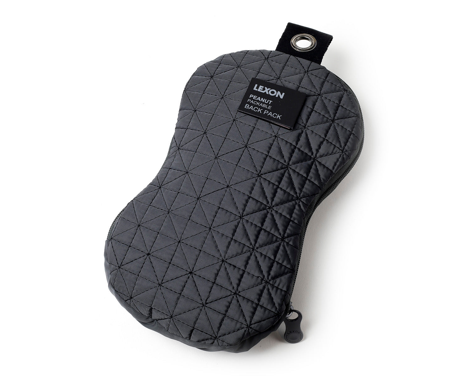 Peanut Collapsible Travel Backpack