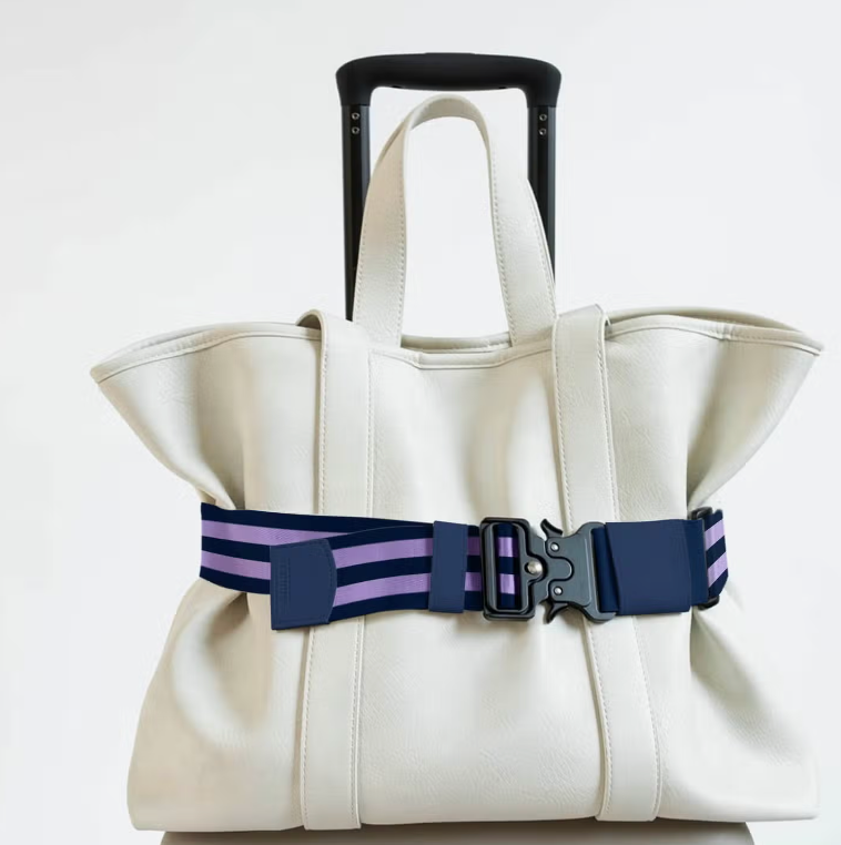 Cincha Travel Belt - Shark Tank Favorite!
