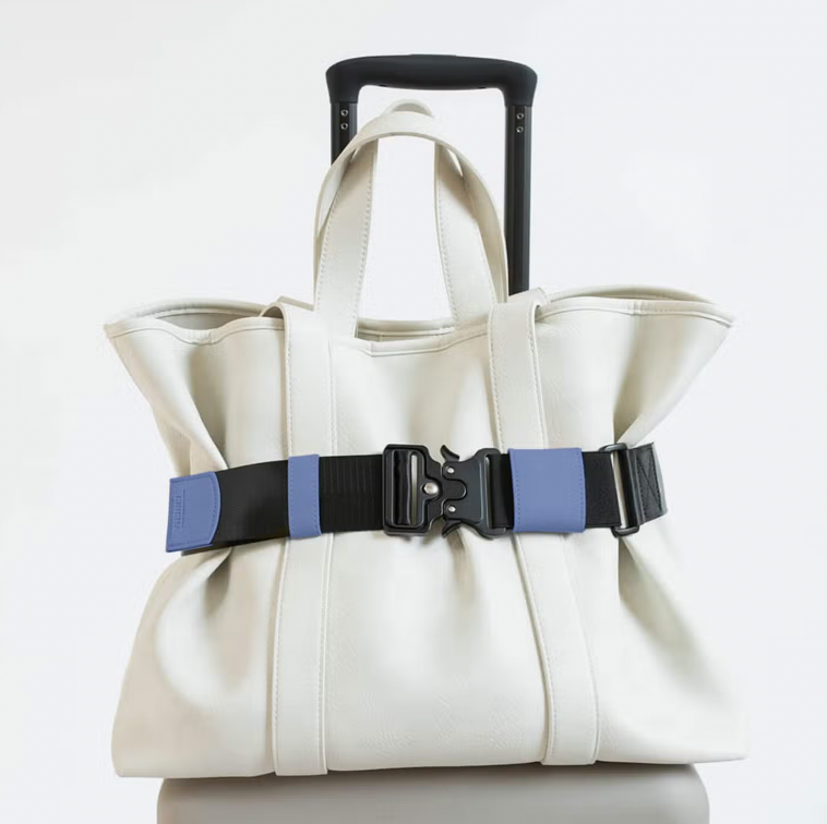 Cincha Travel Belt - Shark Tank Favorite!