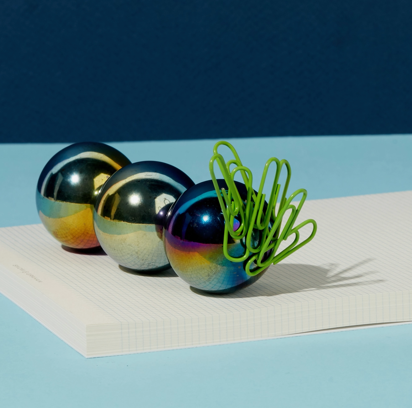 Buy MENGDUO Set of 1000 5mm Magnetic Balls Fun Stress Desk Toy for Adults  ,Building Blocks Fidget Gadget Toys for Stress (10 Colors) Online at  desertcartIreland