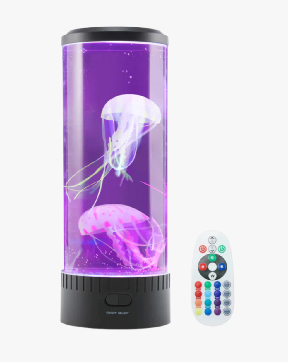 Lumina Jellyfish Mood Lamp