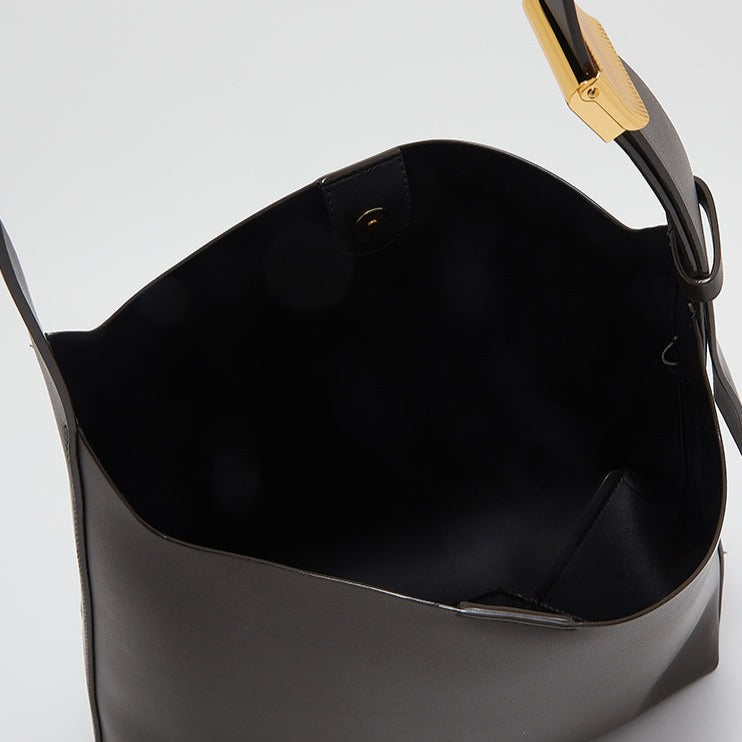 Edna Large Hobo Bag