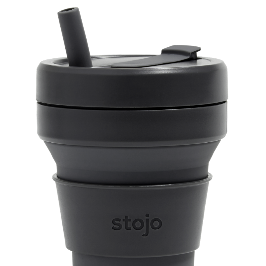 Collapsible Travel Cup