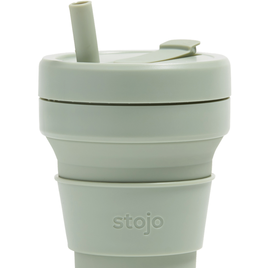 Collapsible Travel Cup