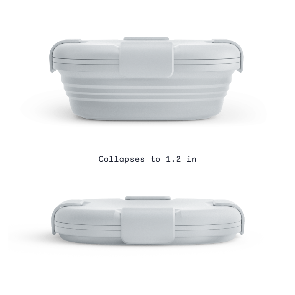 Collapsible Lunch Box