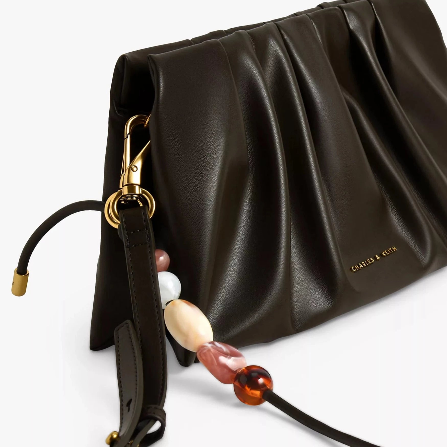 Aviary Shoulder Bag