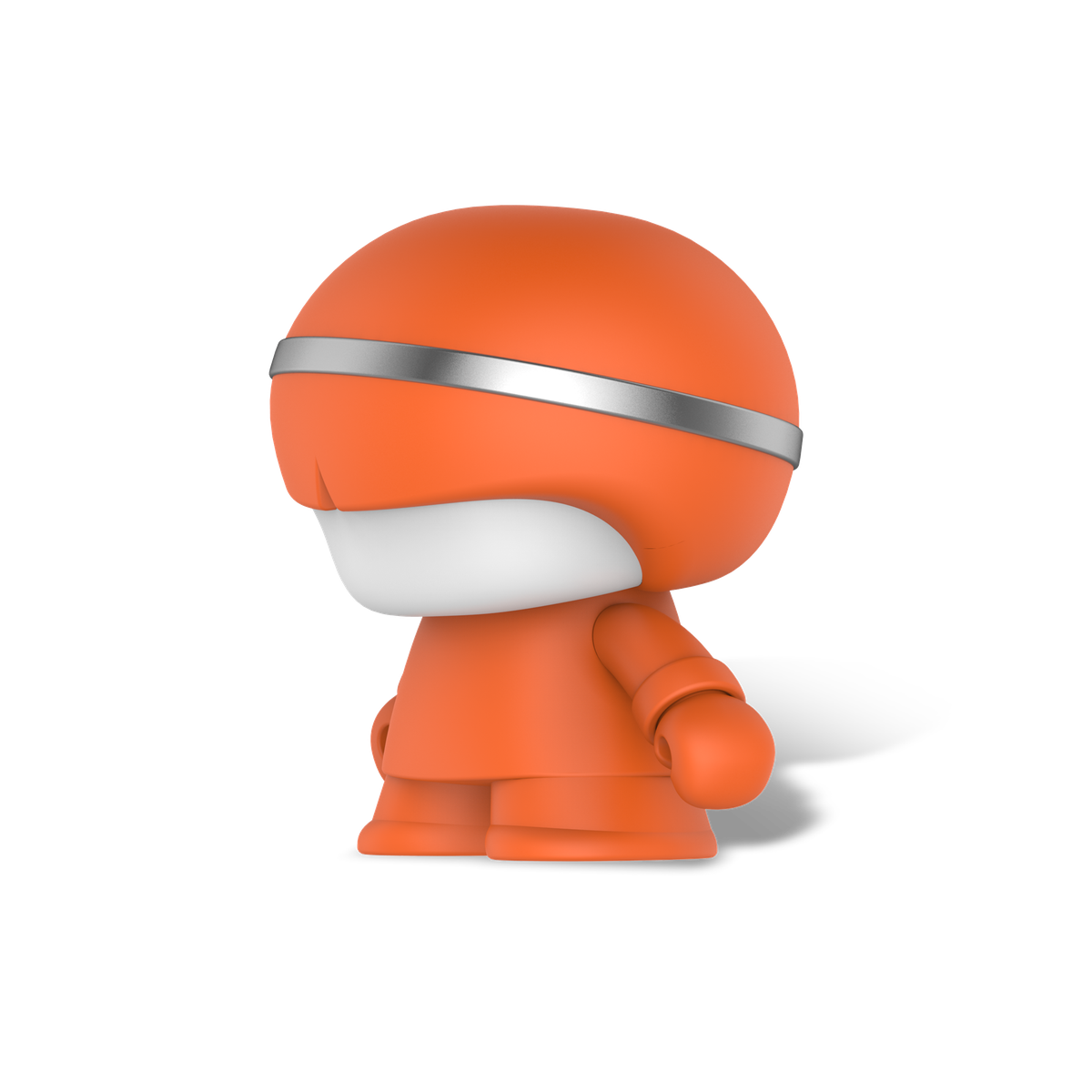 Mini XBoy Bluetooth Speaker
