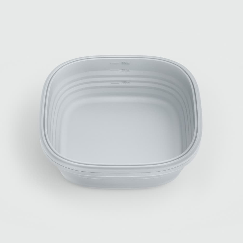 Collapsible Lunch Box