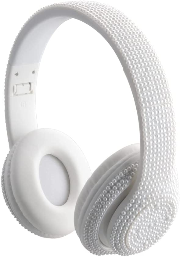 Bluetooth Headphones