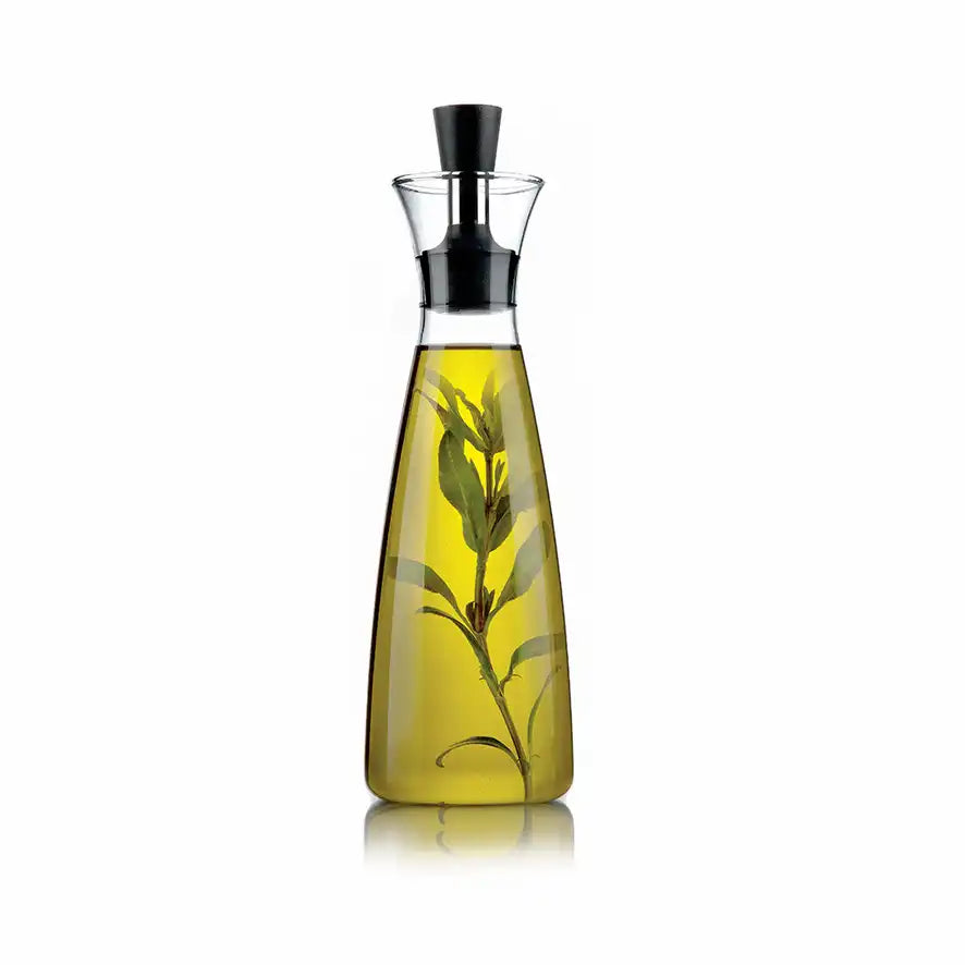 Drip Free Oil & Vinegar Carafe