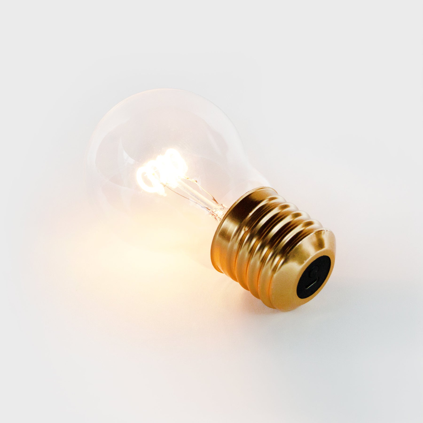Cordless Magic Lightbulb