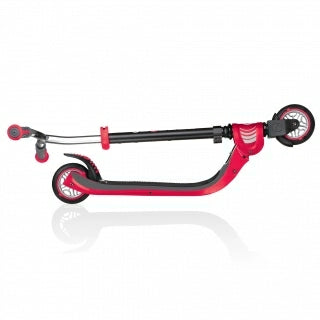 Flow 125 Foldable Scooter