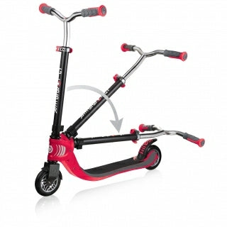 Flow 125 Foldable Scooter
