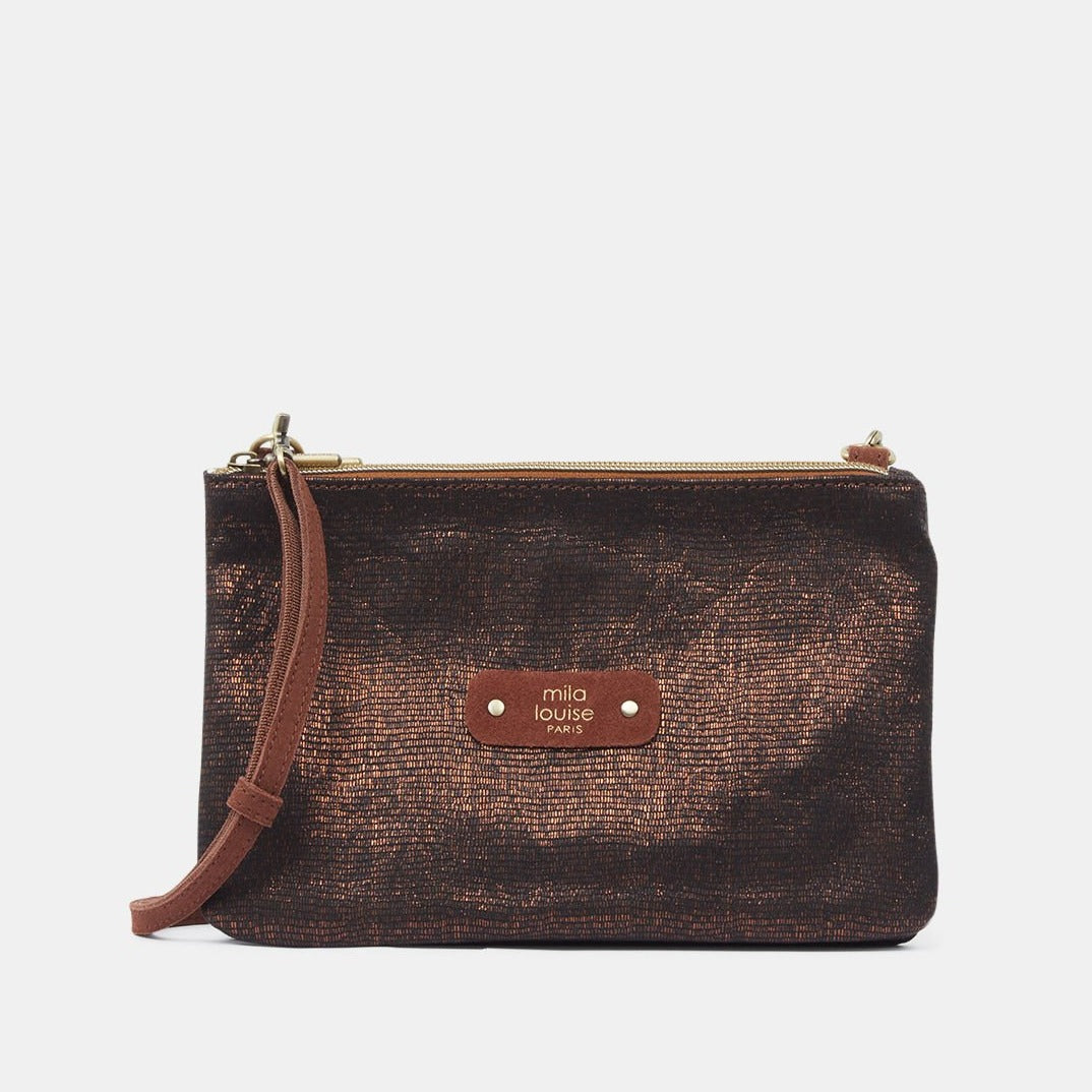 Natasha Clutch Bag
