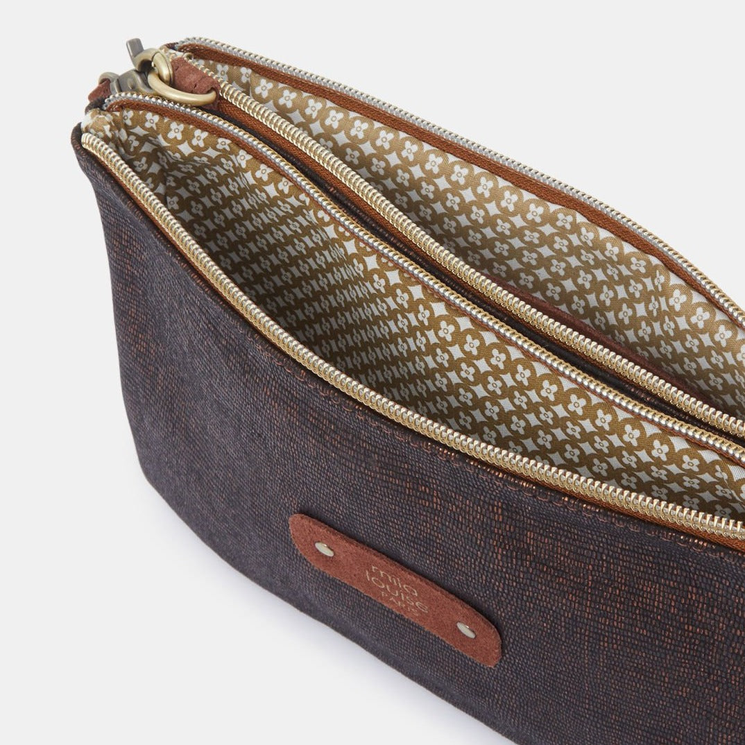 Natasha Clutch Bag
