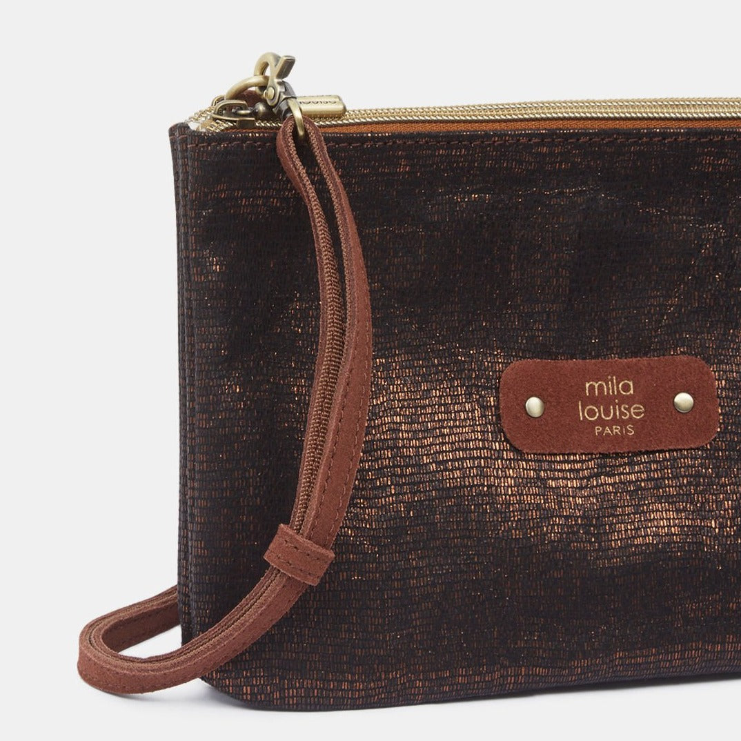 Natasha Clutch Bag