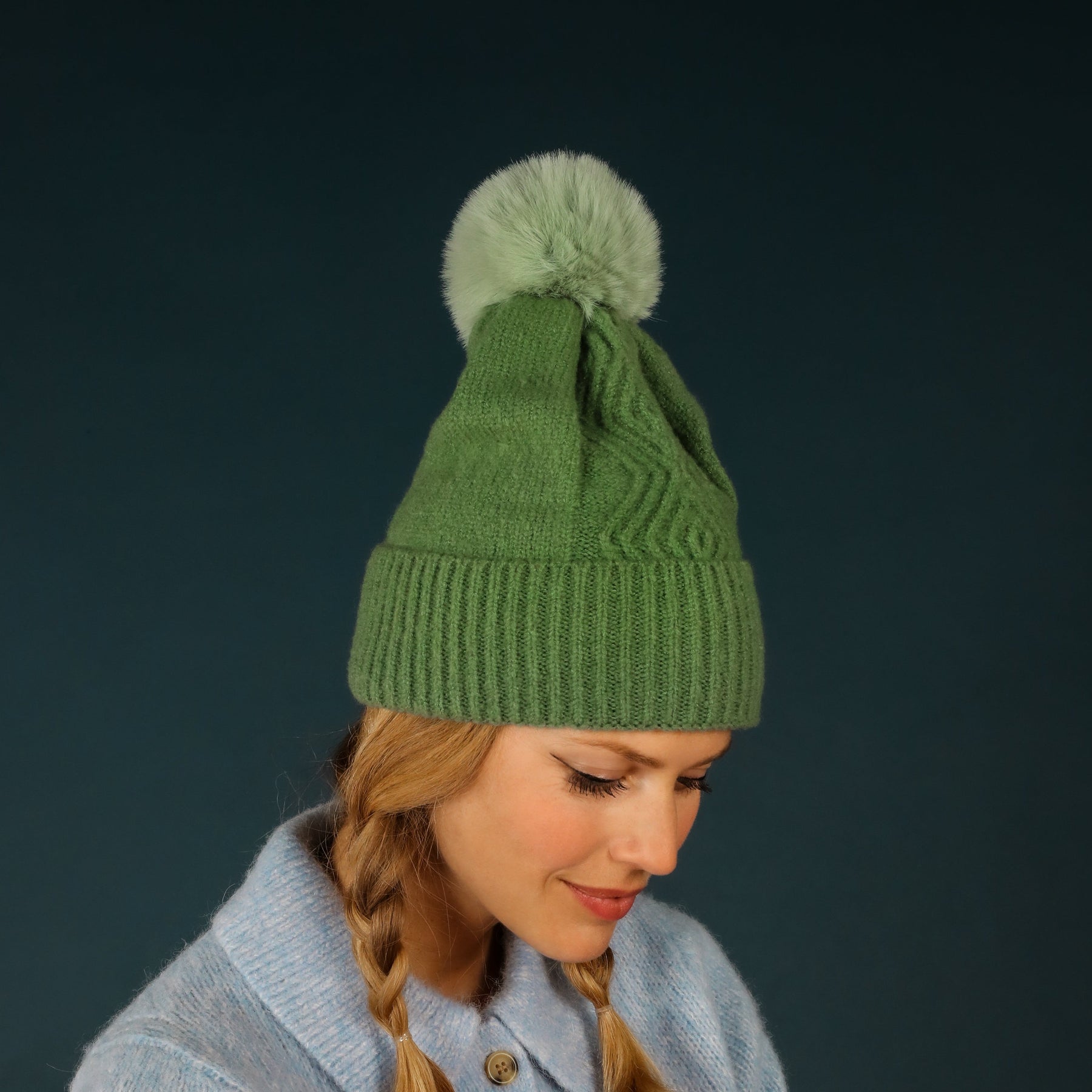 Cozy Soft Hat