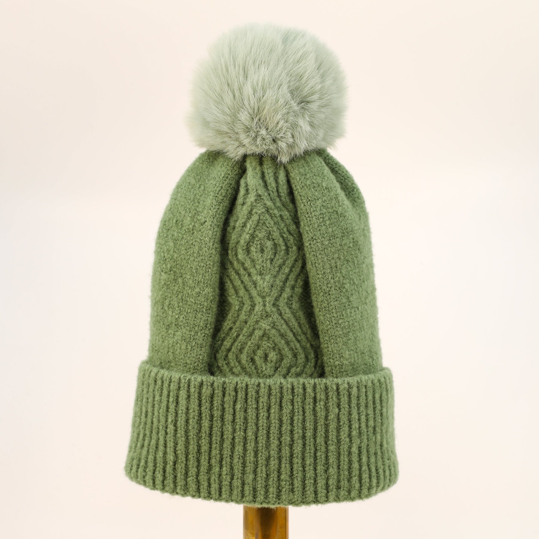 Cozy Soft Hat
