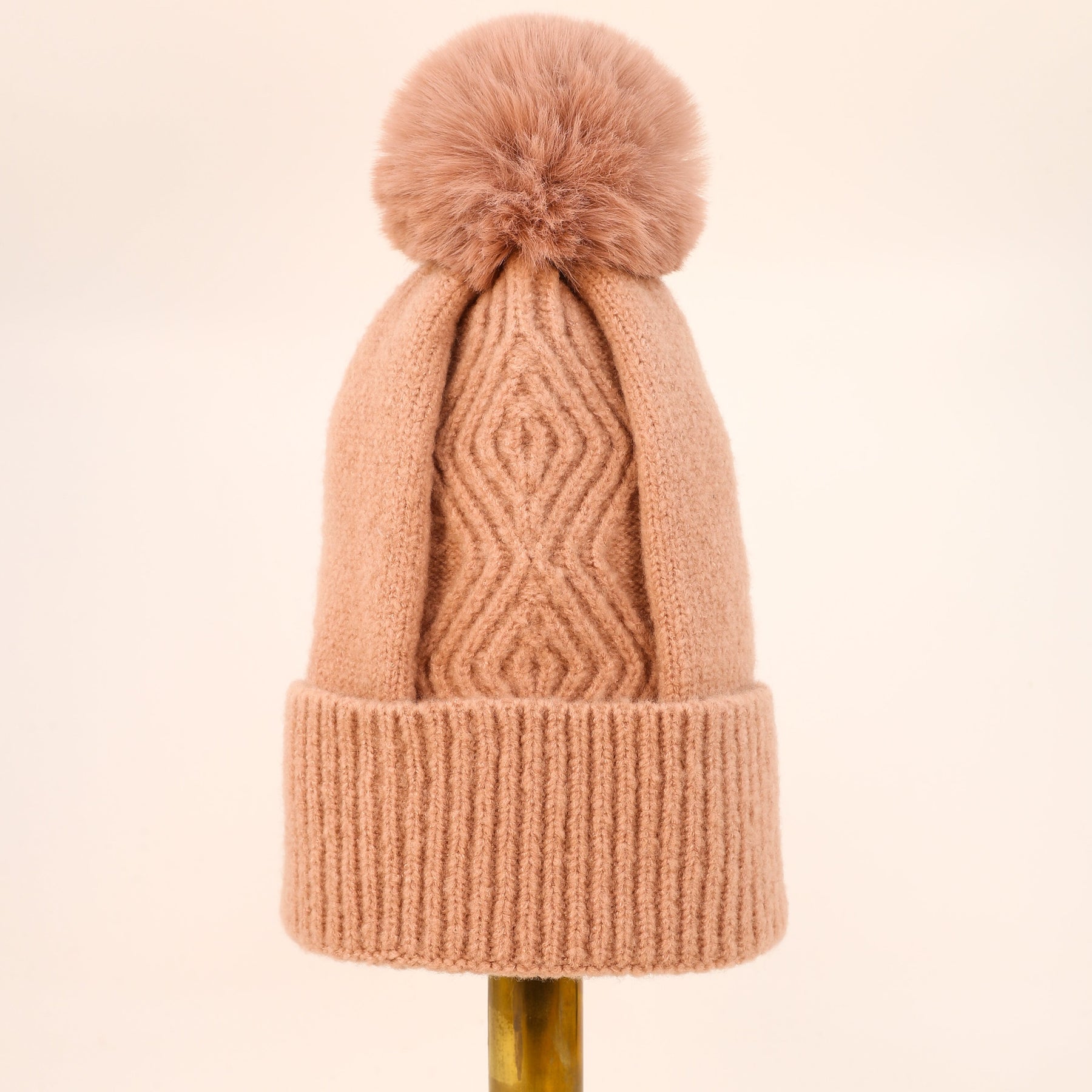 Cozy Soft Hat