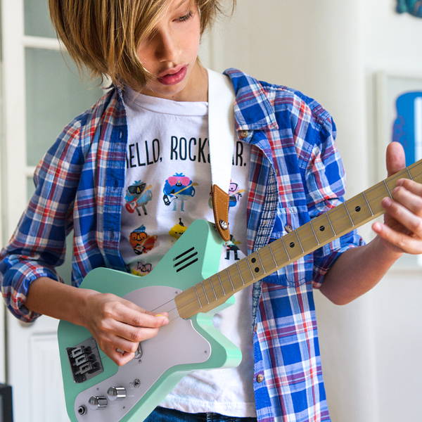 Electric Guitar