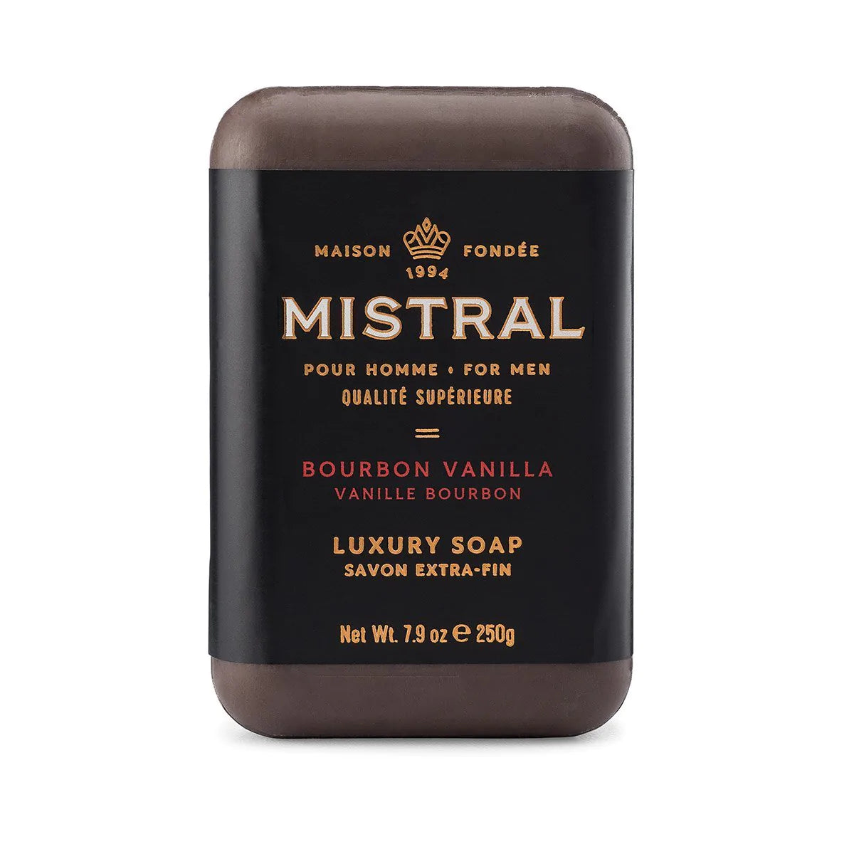 Men's Luxury Body Soap