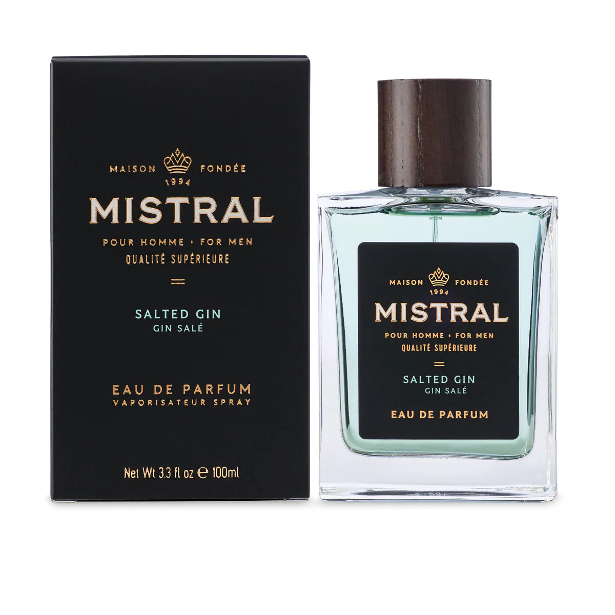 Men's Cologne