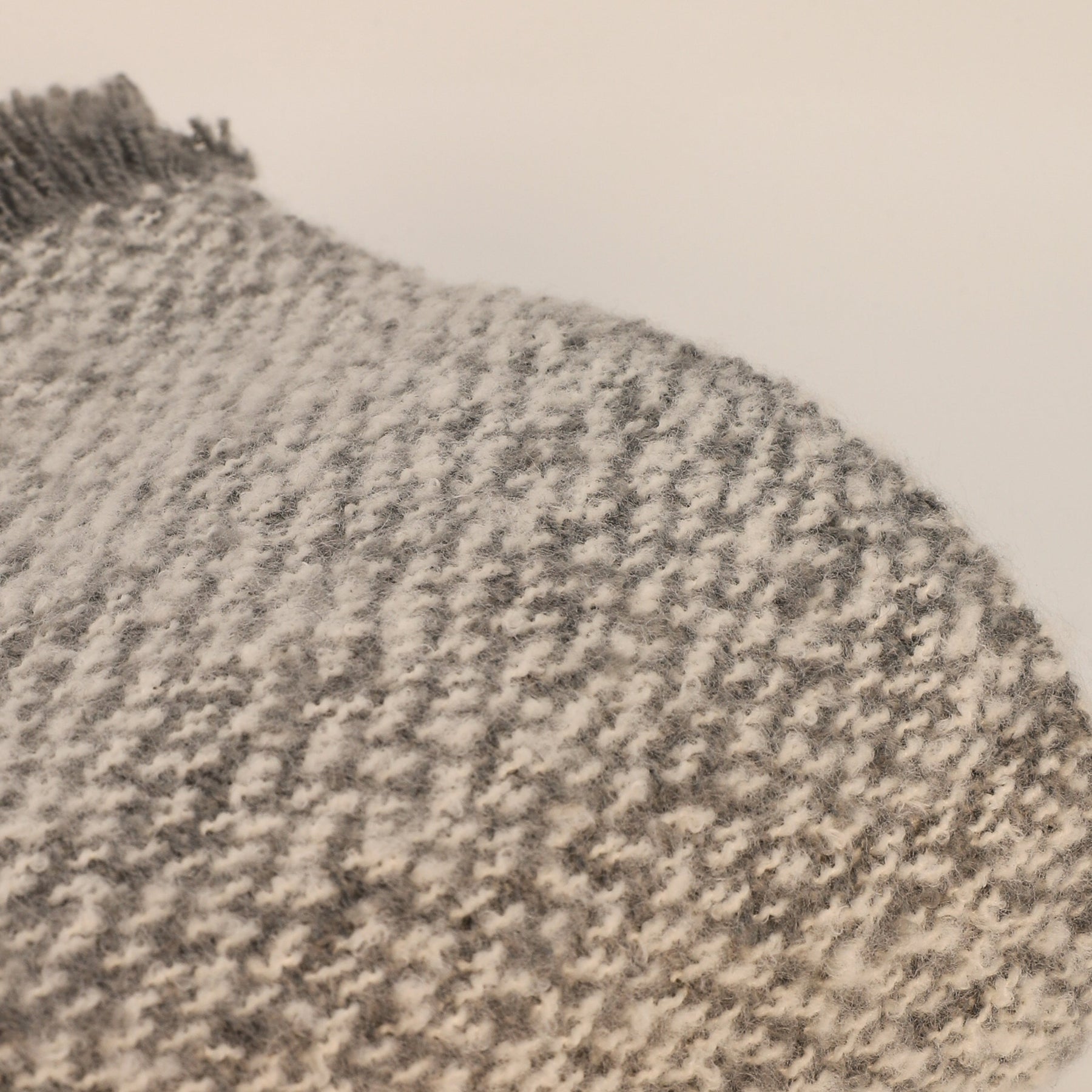 Cozy Chunky Knit Scarf