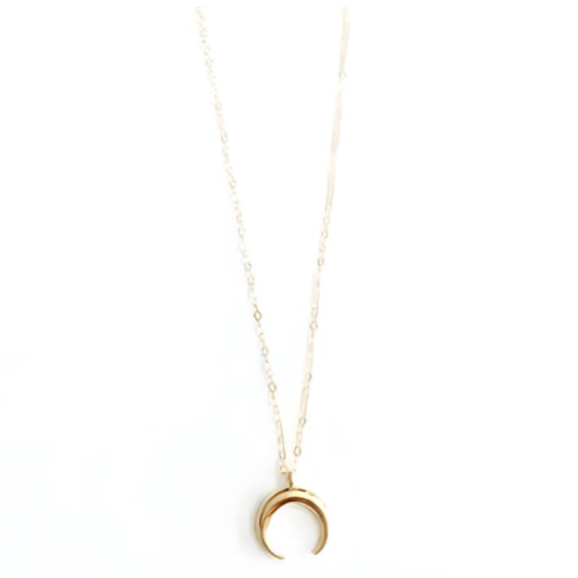 Luna Necklace
