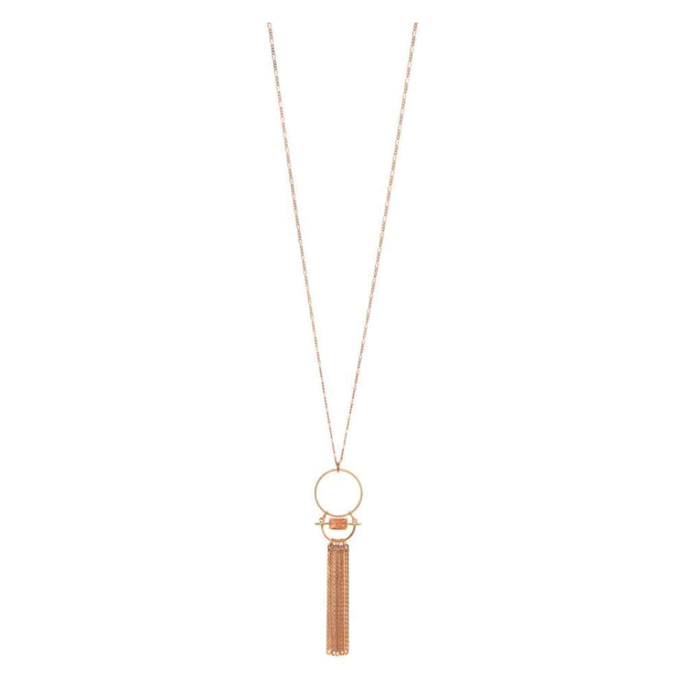 Venus Necklace