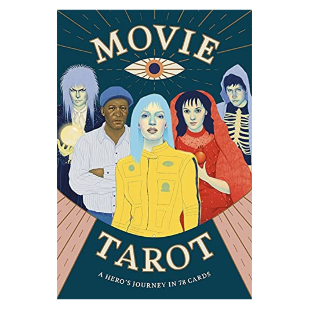 Movie Tarot Deck