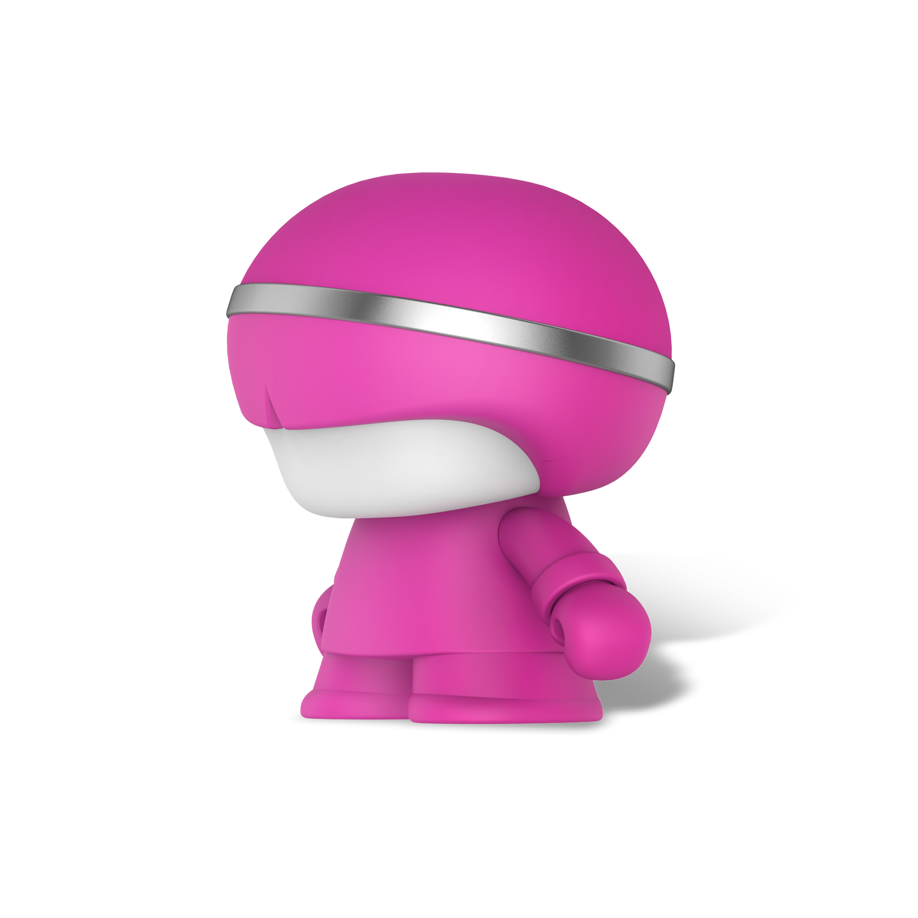 Mini XBoy Bluetooth Speaker