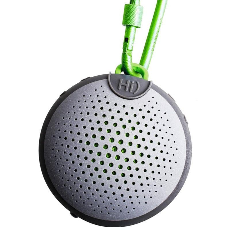 Boompods Aquablaster With Alexa