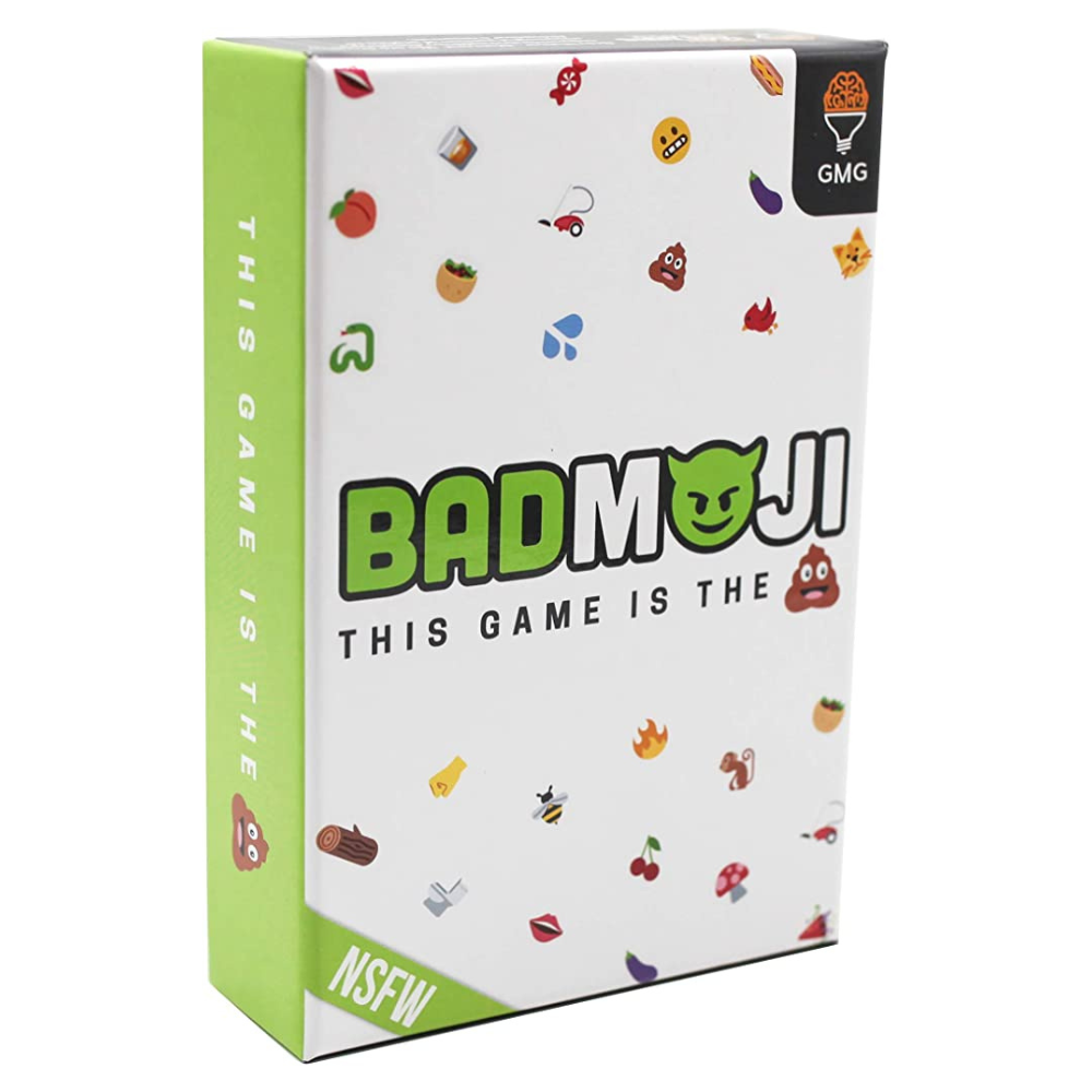 Badmoji