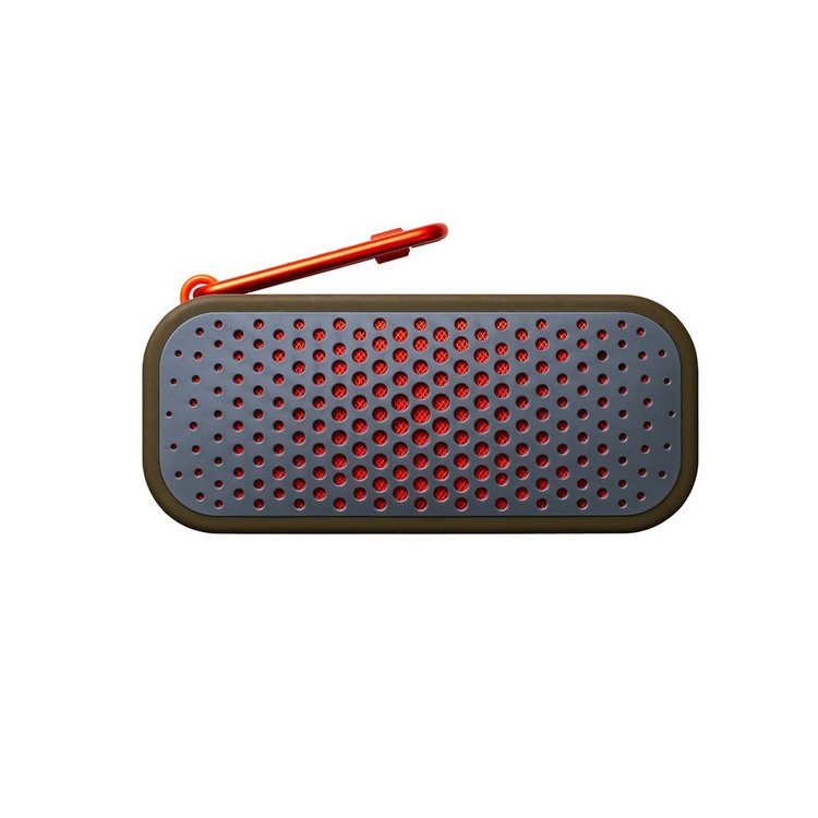 Blockblaster Speaker