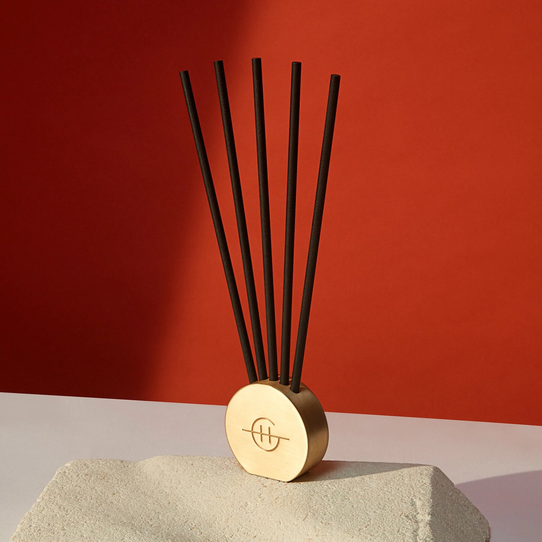 Scent Duo Liquidless Diffuser