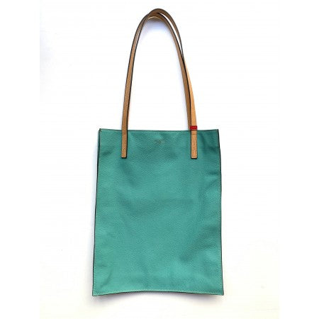 Miller Paris Leather Tote