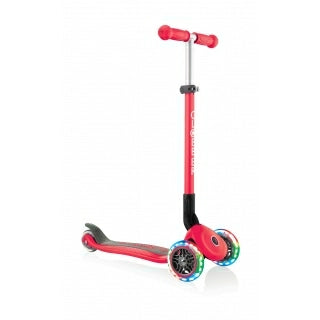 Primo Foldable Scooter With Lights