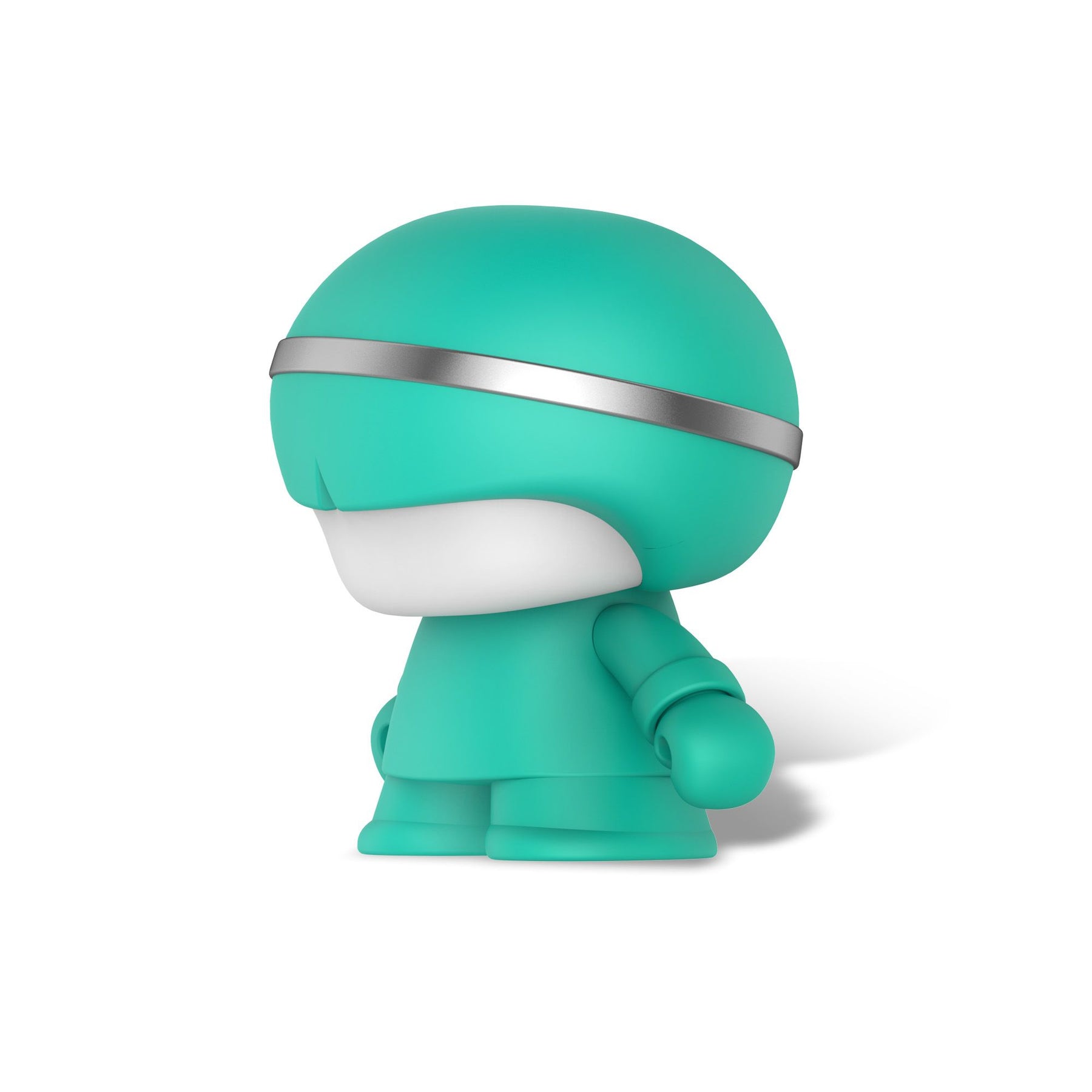 Mini XBoy Bluetooth Speaker
