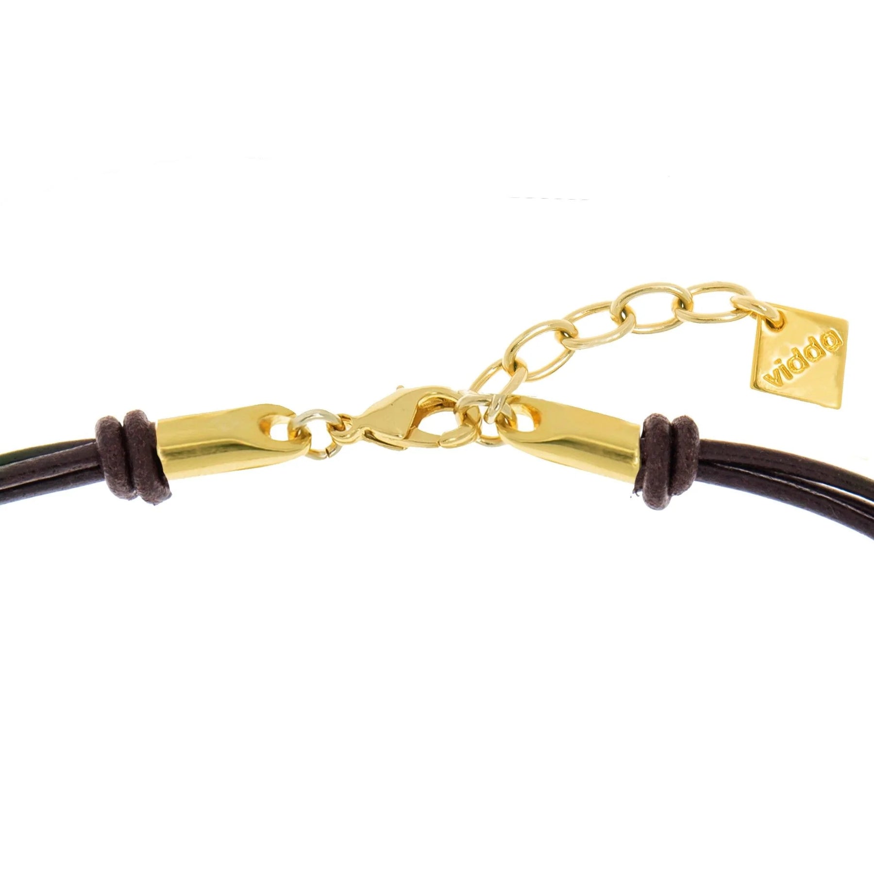 Square Necklace