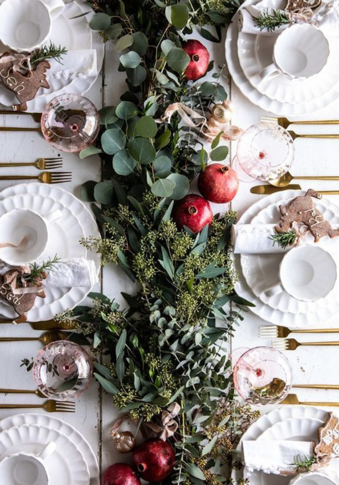 How The Holidays Are Celebrated Around The World