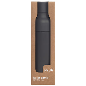 Lund Sport Water Bottle From London