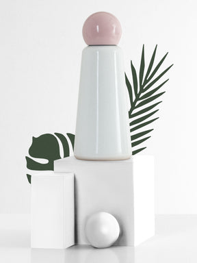Lund Skittle Water Bottle