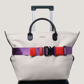 Cincha Travel Belt - Shark Tank Favorite!