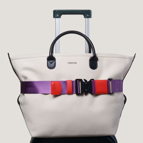 Cincha Travel Belt - Shark Tank Favorite!
