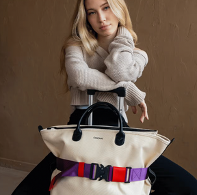 Cincha Travel Belt - Shark Tank Favorite!