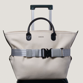 Cincha Travel Belt - Shark Tank Favorite!