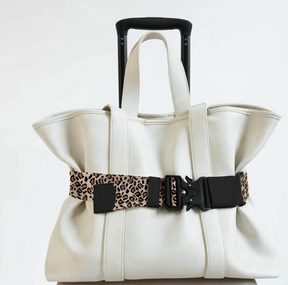 Cincha Travel Belt - Shark Tank Favorite!