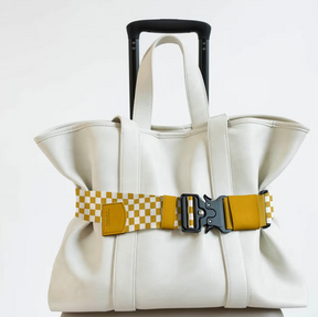 Cincha Travel Belt - Shark Tank Favorite!